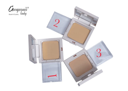 Gorgeous lady Cheeks Summer Face Powder